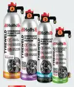 Midas Holts Tyre Weld HT2Y-300ml offer