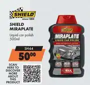 Midas Shield Miraplate SH44-500ml offer