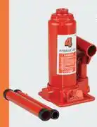 Midas Autogear Bottle Jacks 2 Ton JB02 offer