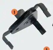 Midas Autogear 3 Leg Oil Filter Wrenches 63-100mm OW100 offer