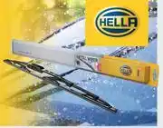 Midas Hella Single Metal Wiper Blades 16 WBU16R offer