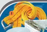 Midas Autogear Tie Downs & Luggage Straps 4 Ton Tow Strap Yellow TR40 offer