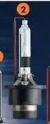 Midas Lumin Xenon Globes D2R 12V G66154M offer