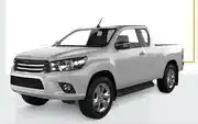 Midas Fram Filter Kit For Toyota Hilux 2.4/2.8L GD6 2016 Onwards FSA51 offer