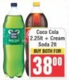 Frontline Buy both for 38 offer