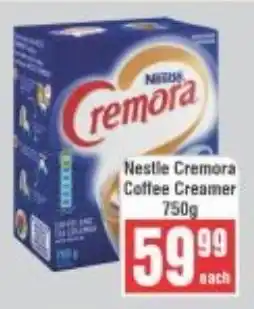 Frontline Nestle Cremora Coffee Creamer offer