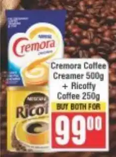 Frontline Buy both for 99 offer