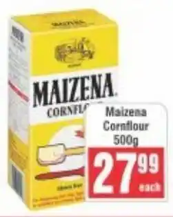 Frontline Maizena Cornflour offer