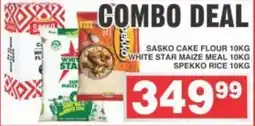 Frontline Combo Deal offer