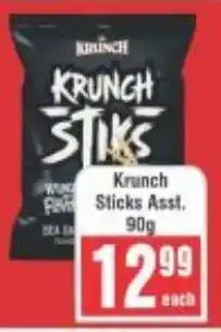 Frontline Krunch Sticks Asst. offer