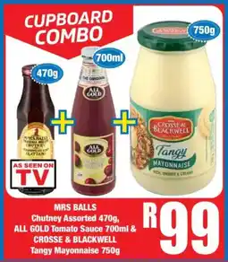 Boxer Cupboard combo offer