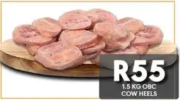 OBC Meat & Chicken Obc cow heels offer