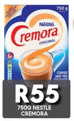 OBC Meat & Chicken Nestle cremora offer