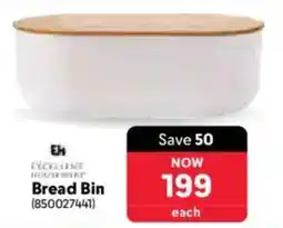 Makro Bread Bin offer