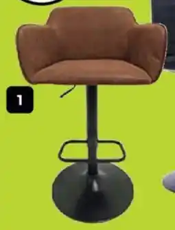 Makro KOGA Venga PU Barstool offer