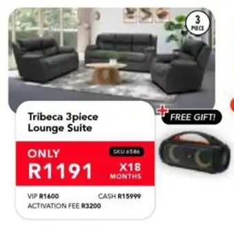 Astra Furnishers Tribeca Lounge Suite offer