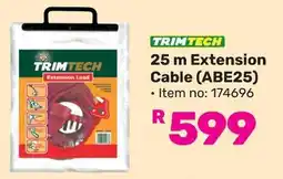 Game TRIMTECH Extension Cable offer