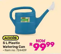 Game ADDIS Plastic Watering Can offer
