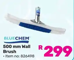 Game BLUECHEM Wall Brush offer
