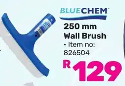 Game BLUECHEM Wall Brush offer
