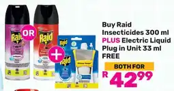 Game Both for R42.99 offer