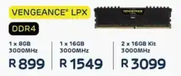 Computer Mania Corsair Vengeance LPX DDR4 offer