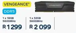 Computer Mania Corsair Vengeance DDR5 offer