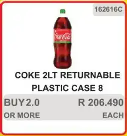 KitKat Cash and Carry Coke offer