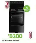 Fair Price Defy 4 Plate 621 DSS694 21-024 offer