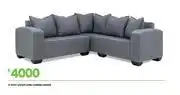 Fair Price April Corner Lounge L/Suite 9-1062 offer