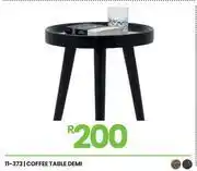 Fair Price Demi Coffee Table 11-373 offer
