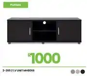 Fair Price Plasma TV Unit MH8066 3-395 offer