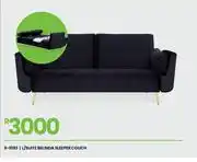Fair Price Belinda Sleeper Couch L/Suite 9-1093 offer