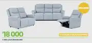 Fair Price Irene Recliner L/Suite 9-1096 offer
