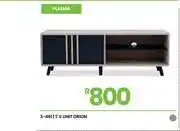 Fair Price Orion Plasma TV Unit 3-461 offer