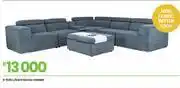 Fair Price Nicole Corner L/Suite 9-1125 offer
