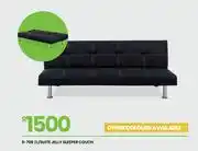 Fair Price Jelly Sleeper Couch L/Suite 9-709 offer