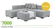 Fair Price Lyra Corner L/Suite 9-1104 offer