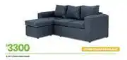 Fair Price Niki Chaise L/Suite 9-917 offer
