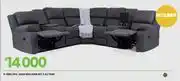 Fair Price Jody Recliner Set 3 PC 3 Action 9-989 offer