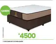 Fair Price Catania Queen Base Set 7-424 offer