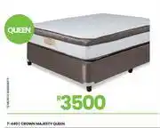 Fair Price Crown Majesty Queen Base Set 7-440 offer
