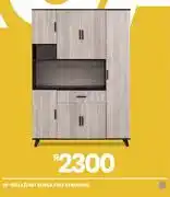 Fair Price Bursa K/Unit Free Standing 10-190 offer