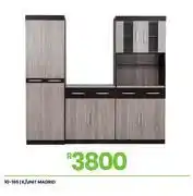 Fair Price Madrid K/Unit 10-165 offer
