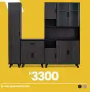 Fair Price Bursa 3 PC K/Unit 10-189 offer