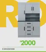 Fair Price Rome K/Unit 10-203 offer