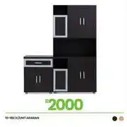 Fair Price Arabian K/Unit 10-186 offer