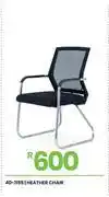 Fair Price Heather Chair 40-1155 offer