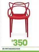 Fair Price Mason Chair 40-1157 offer