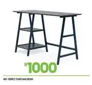 Fair Price Tuscan Desk 40-1209 offer